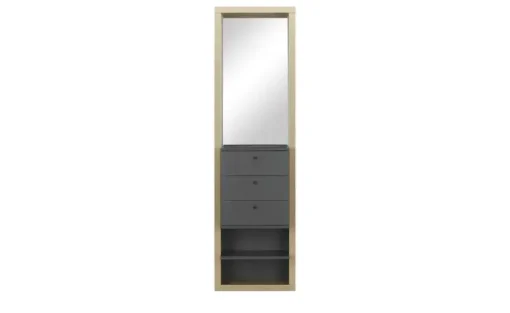 Hängegarderobe Varone | Möbel Höffner