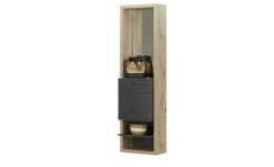 Hängegarderobe Varone | Möbel Höffner