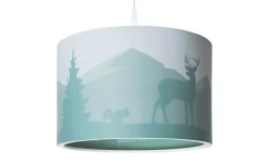 Hängeleuchte Scandi | Wald | Möbel Höffner