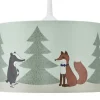 Hängeleuchte Wald | Möbel Höffner