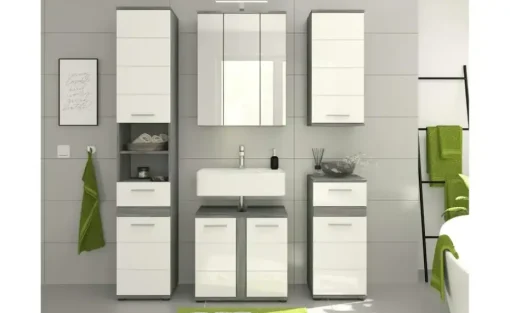 Hängeschrank  Blankensee | Möbel Höffner