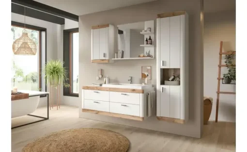 Hängeschrank Laßzinssee | Möbel Höffner
