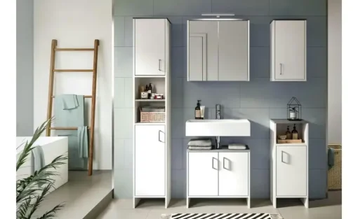 Hängeschrank Lostener see | Möbel Höffner