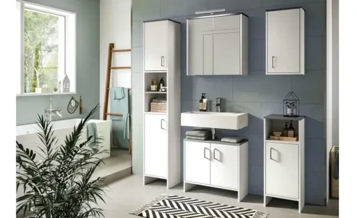 Hängeschrank Lostener see | Möbel Höffner