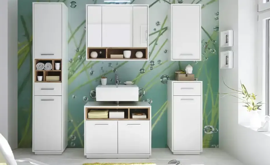 Hängeschrank Maxsee | Möbel Höffner