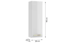 Hängeschrank Mechower See | 22 cm | Möbel Höffner