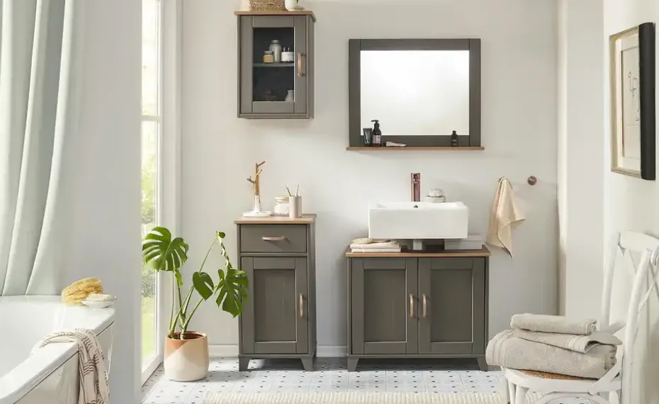 Hängeschrank Muslone | Möbel Höffner