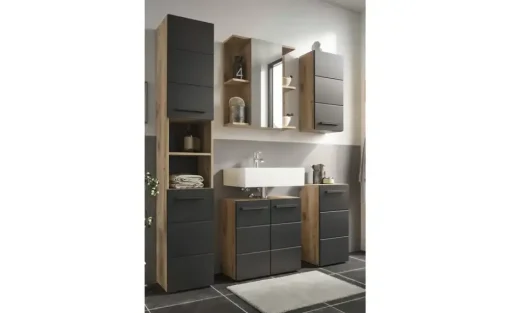 Hängeschrank Vilstalsee | Möbel Höffner