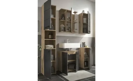 Hängeschrank Vilstalsee | Möbel Höffner