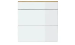 Hängeschrank Xena | Weiß | Möbel Höffner