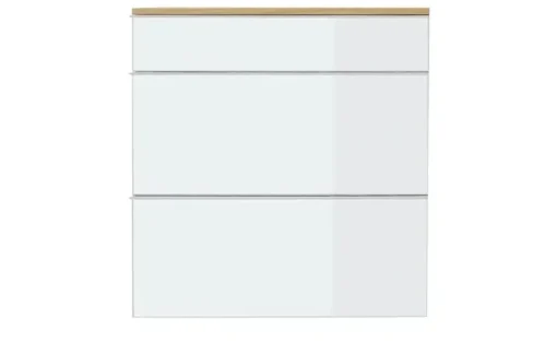 Hängeschrank Xena | Weiß | Möbel Höffner