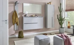 Hängeschuhschrank Brera | Möbel Höffner