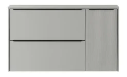 Hängeschuhschrank Brera | Möbel Höffner