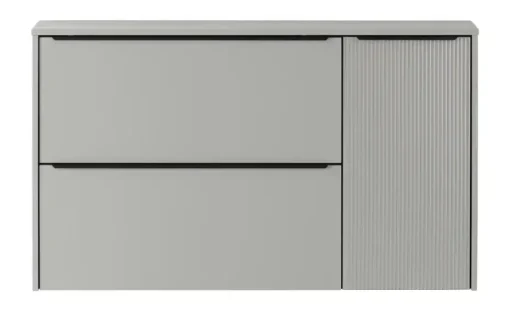 Hängeschuhschrank Brera | Möbel Höffner