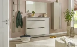 Hängeschuhschrank Brera | Möbel Höffner