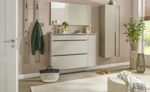 Hängeschuhschrank Brera | Möbel Höffner