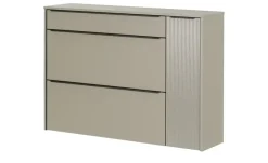 Hängeschuhschrank Brera | Möbel Höffner