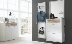 Hängeschuhschrank Octave | Möbel Höffner