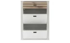 Hängeschuhschrank Octave | Möbel Höffner