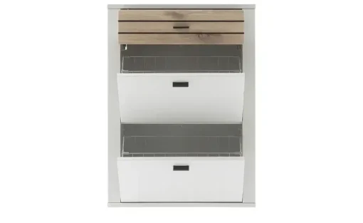 Hängeschuhschrank Octave | Möbel Höffner