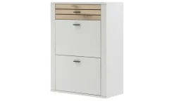 Hängeschuhschrank Octave | Möbel Höffner