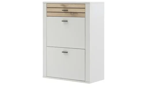 Hängeschuhschrank Octave | Möbel Höffner