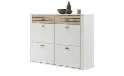 Hängeschuhschrank Octave | Möbel Höffner