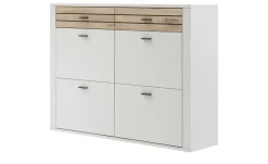 Hängeschuhschrank Octave | Möbel Höffner