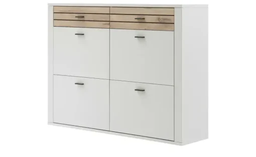 Hängeschuhschrank Octave | Möbel Höffner