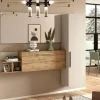 Hängeschuhschrank Stella | Möbel Höffner
