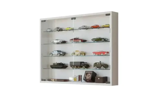 Hängevitrine Mandosa | Möbel Höffner