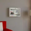 Hängevitrine Mandosa | Möbel Höffner