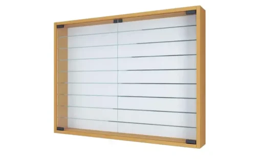 Hängevitrine Mandosa | Möbel Höffner