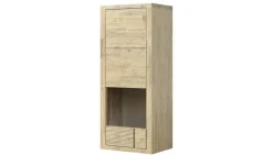 Hängevitrine Sahara | links | Möbel Höffner