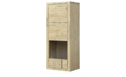 Hängevitrine Sahara | links | Möbel Höffner
