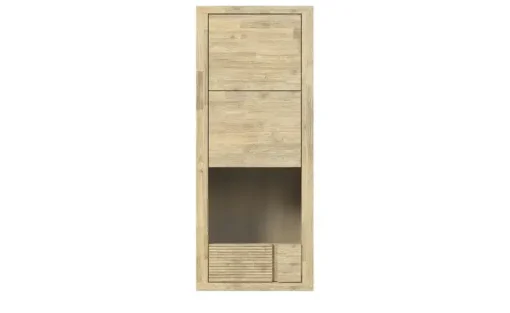 Hängevitrine Sahara | links | Möbel Höffner