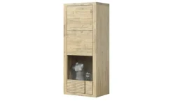Hängevitrine Sahara | links | Möbel Höffner