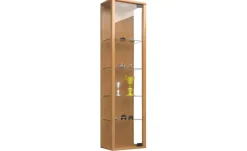 Hängevitrine Stano | Möbel Höffner