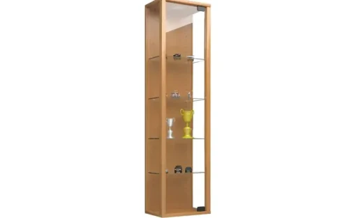 Hängevitrine Stano | Möbel Höffner