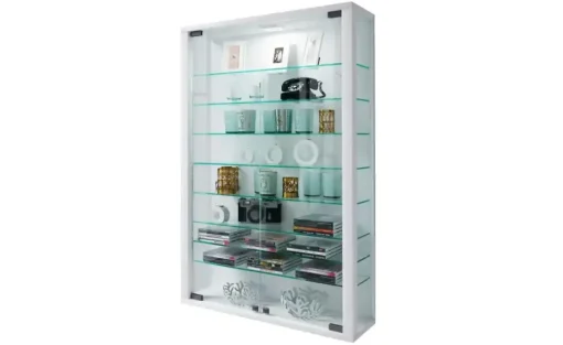 Hängevitrine Udina | Möbel Höffner