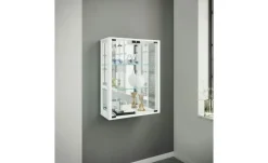 Hängevitrine Udina | ohne Beleuchtung | Möbel Höffner