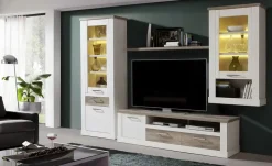 Hängevitrine Viareggio | Möbel Höffner
