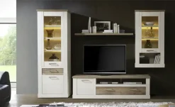 Hängevitrine Viareggio | Möbel Höffner