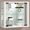 Hängevitrine Vitrosa | Möbel Höffner