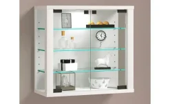 Hängevitrine Vitrosa | Möbel Höffner