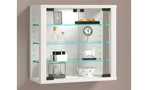 Hängevitrine Vitrosa | Möbel Höffner