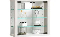 Hängevitrine Vitrosa | Möbel Höffner