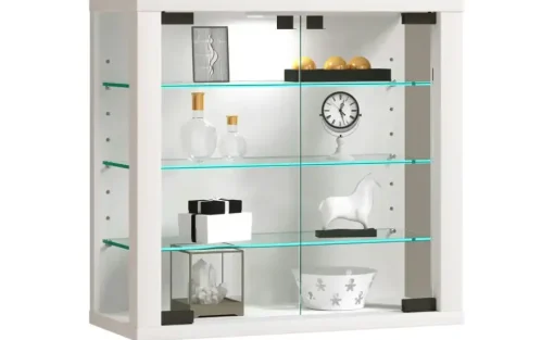 Hängevitrine Vitrosa | Möbel Höffner