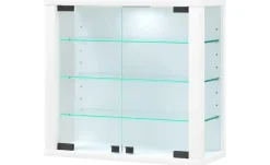 Hängevitrine Vitrosa | Möbel Höffner