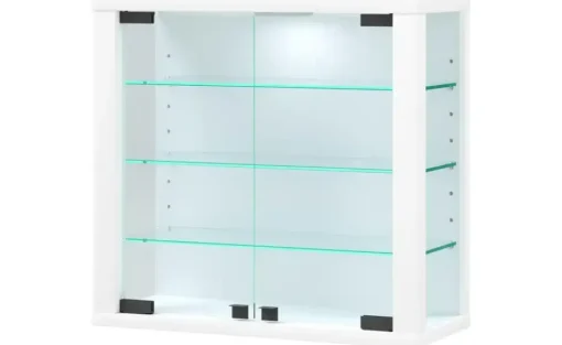 Hängevitrine Vitrosa | Möbel Höffner